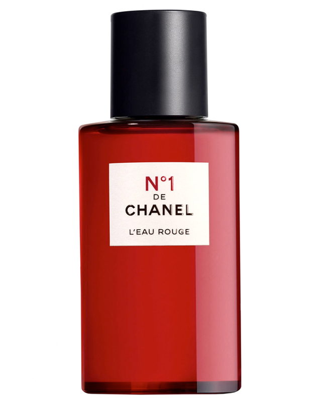 N°1 de Chanel L'Eau Rouge Chanel — аромат