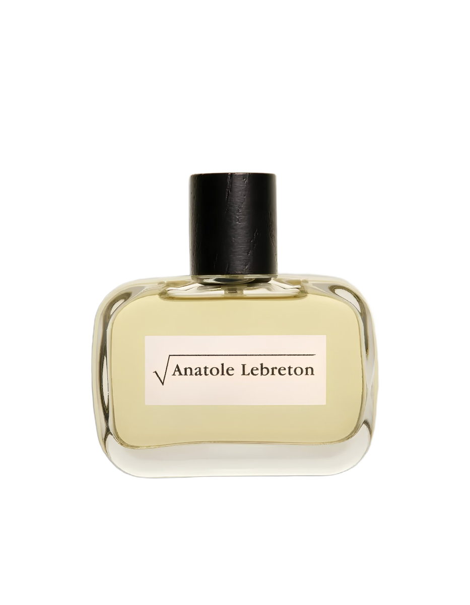 Racine Carrée Anatole Lebreton — аромат