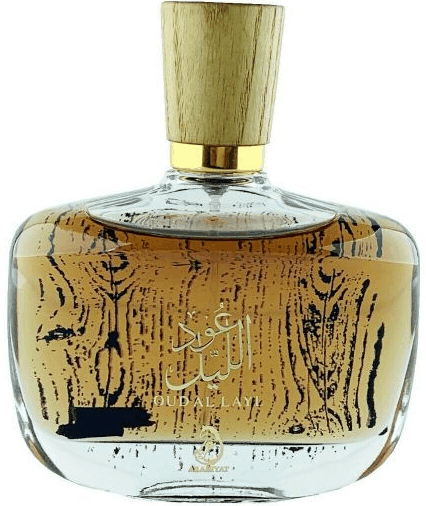 Oud Al Layl Arabiyat Prestige — аромат