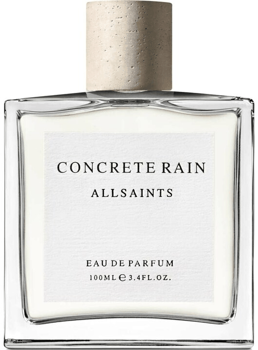 Concrete Rain Allsaints — аромат