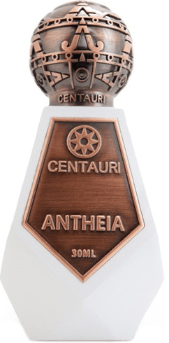 Antheia Centauri Perfumes — аромат