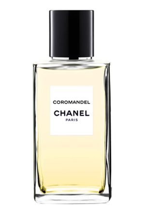 Les Exclusifs de Chanel Coromandel Chanel — аромат