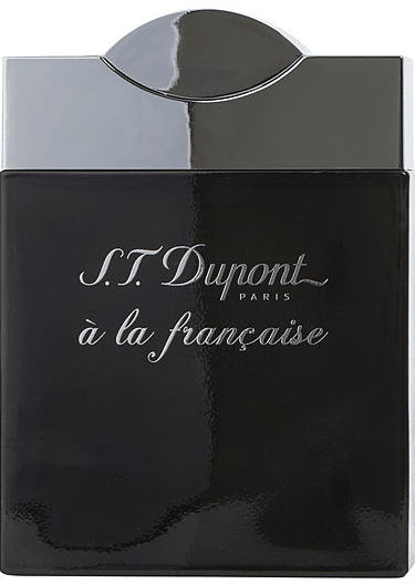 S.T. Dupont à La Française Pour Homme S.T. Dupont — аромат