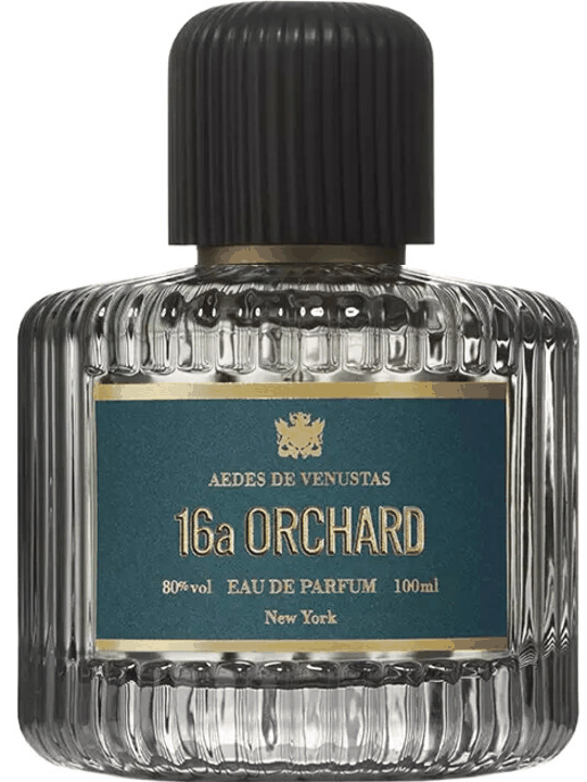 16a Orchard Aedes de Venustas — аромат