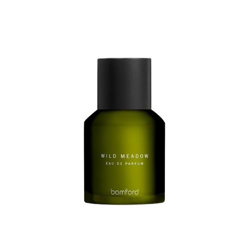 Wild Meadow Bamford — аромат