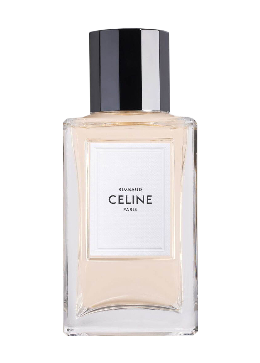Rimbaud Celine — аромат