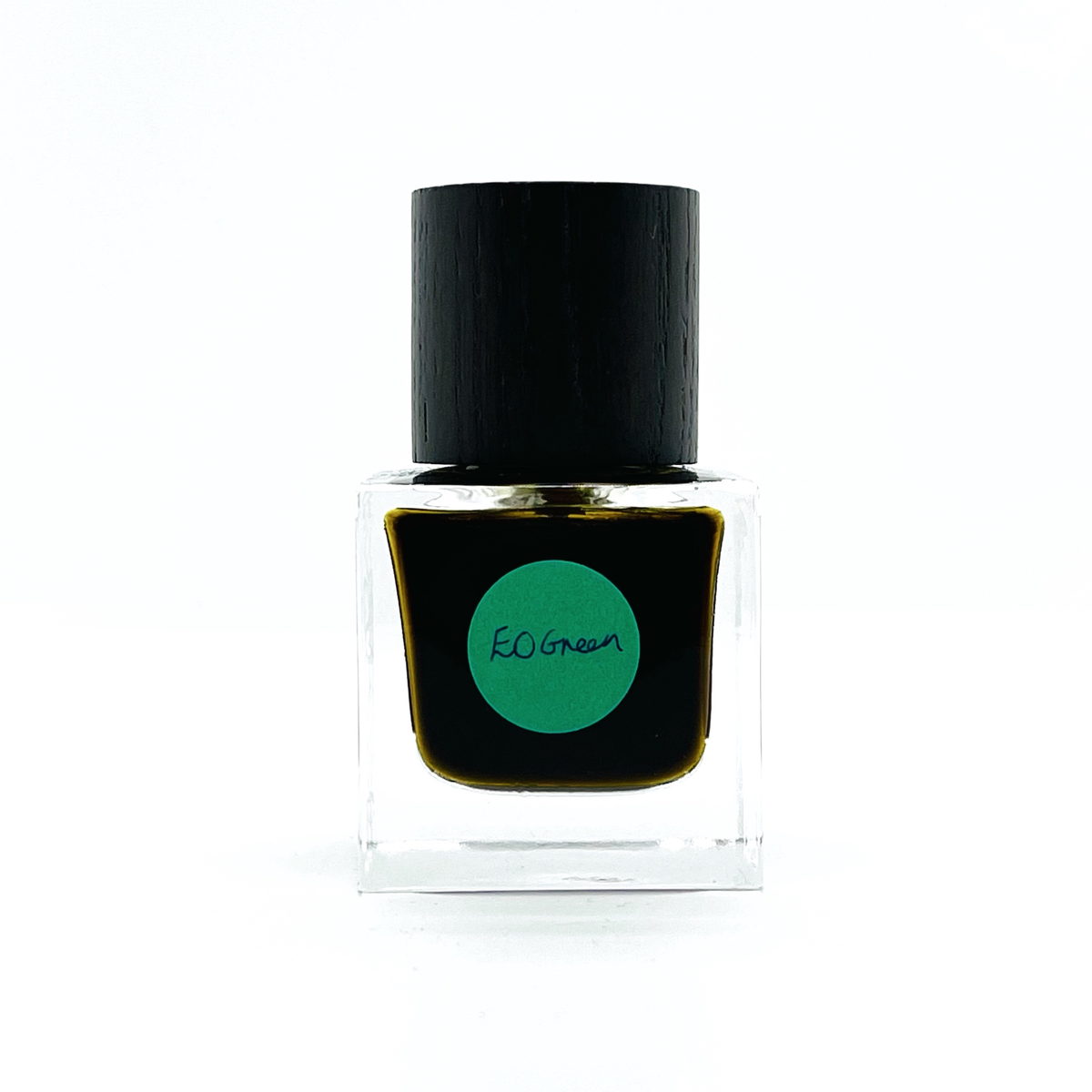 EO Green Ensar Oud — аромат