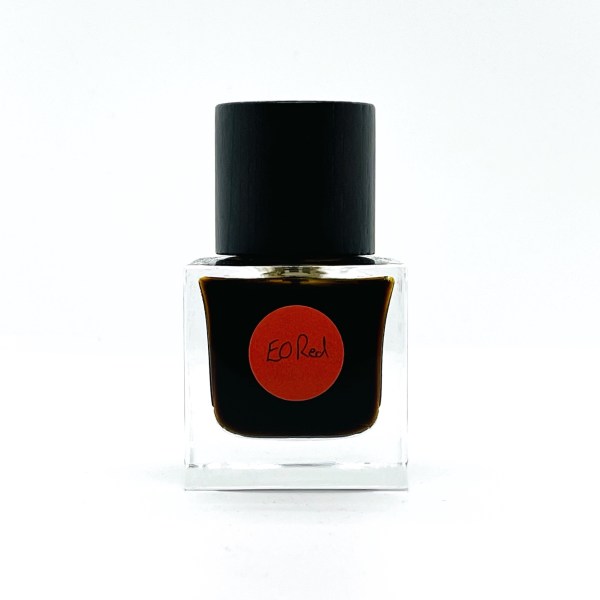 EO Red Ensar Oud — аромат