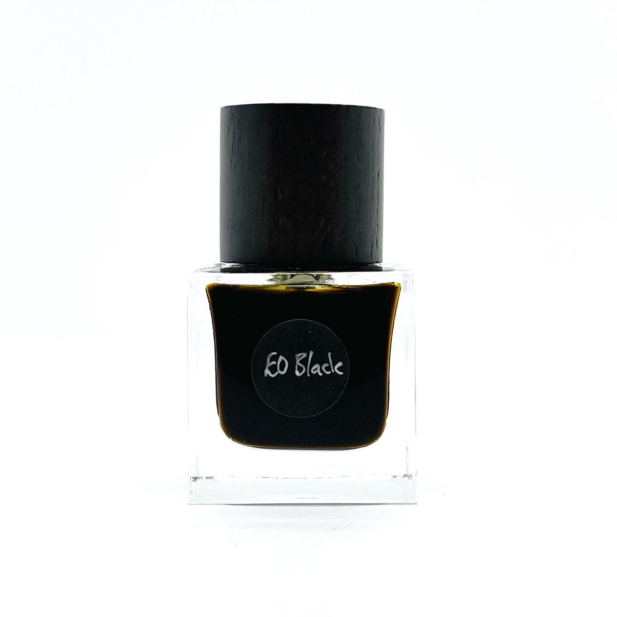 EO Black Ensar Oud — аромат