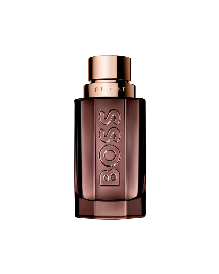 Boss The Scent Le Parfum for Him Le Parfum Hugo Boss — аромат
