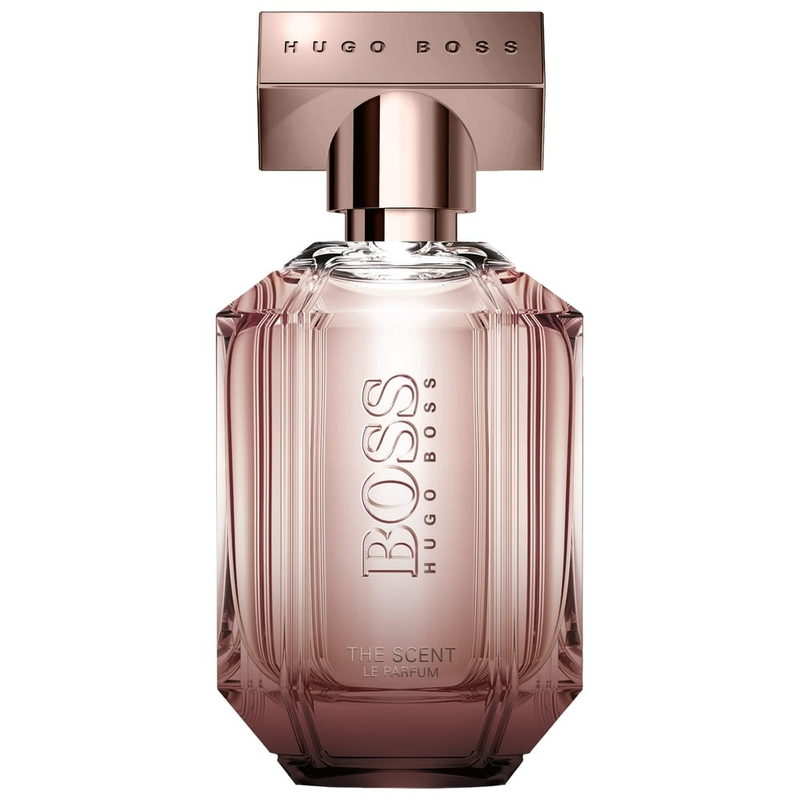 Boss The Scent Le Parfum for Her Le Parfum Hugo Boss — аромат