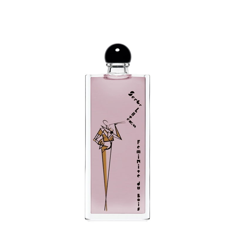Feminité du Bois Limited Edition Serge Lutens — аромат