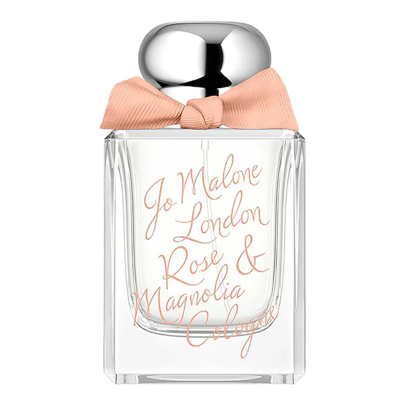 Rose & Magnolia Cologne Jo Malone London — аромат