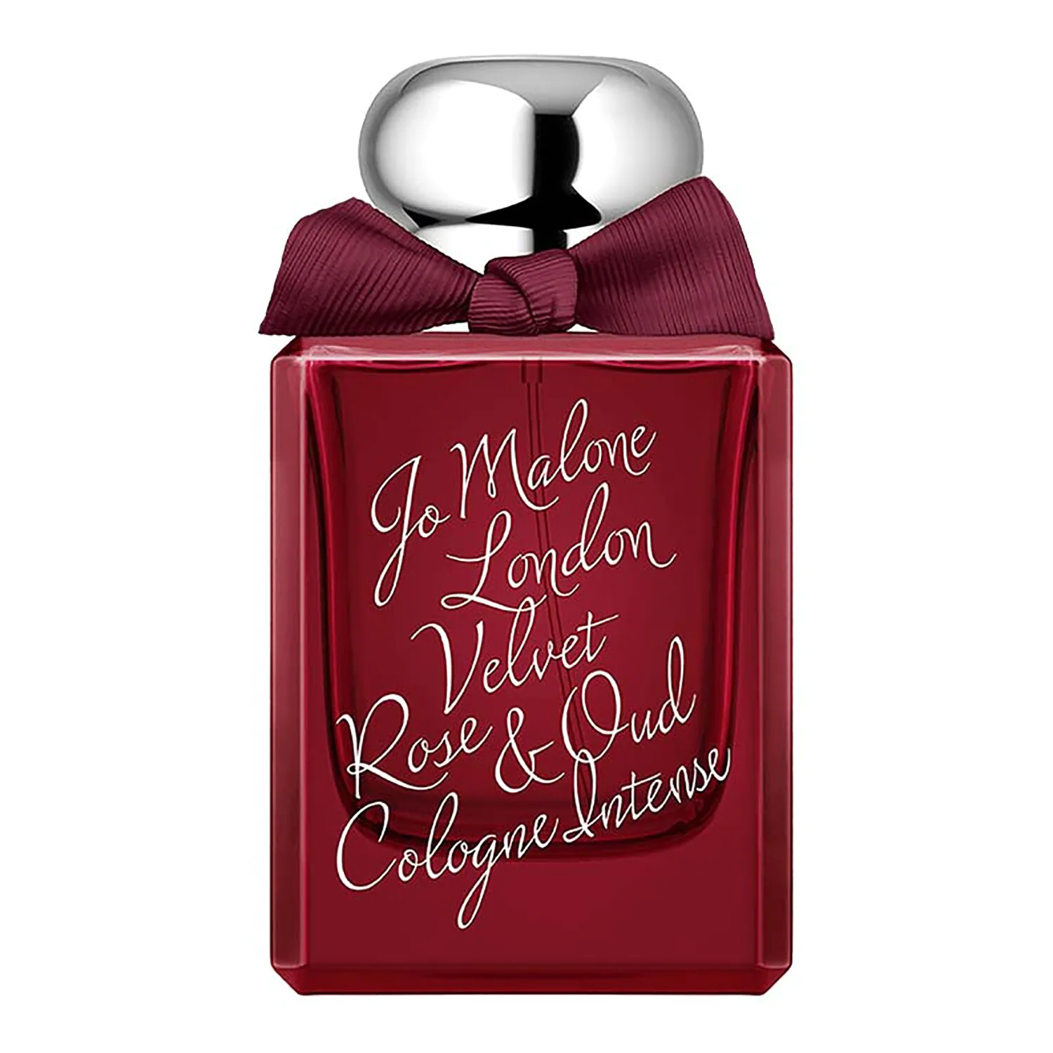 Velvet Rose & Oud Cologne Intense Jo Malone London — аромат