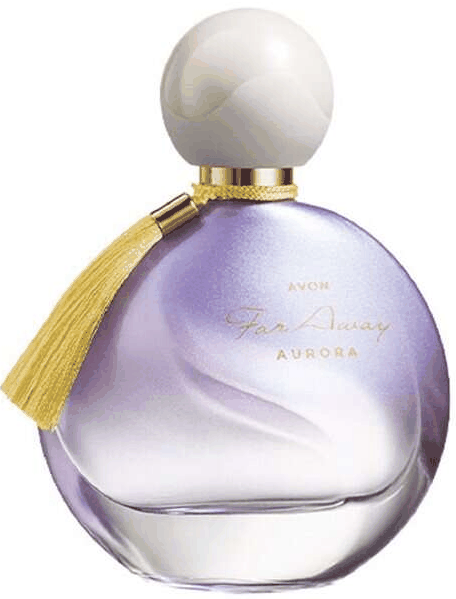 Far Away Aurora Avon — аромат