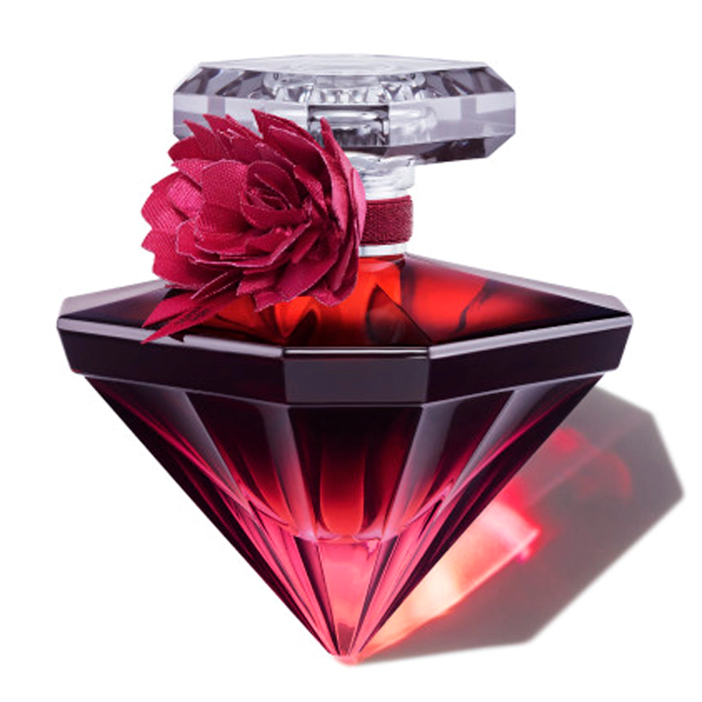 La Nuit Trésor Intense Lancôme — аромат