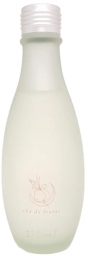 Chá de Frutas Natura — аромат