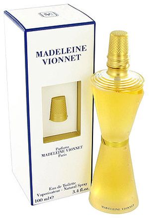 Madeleine Vionnet Madeleine Vionnet — аромат