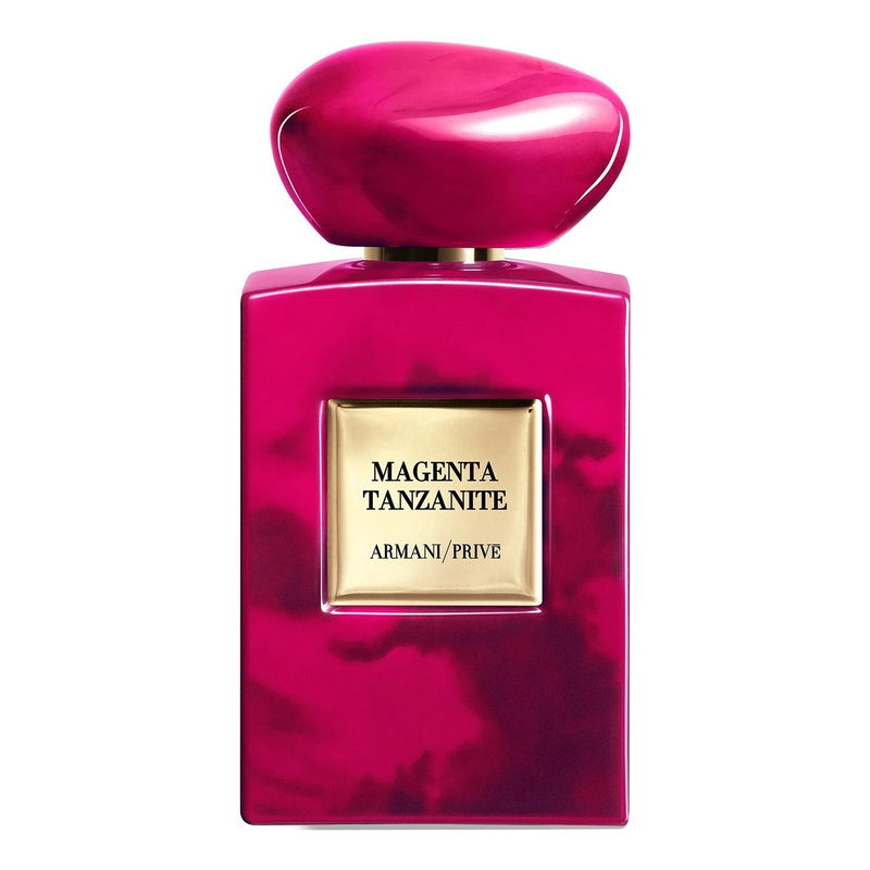 Magenta Tanzanite Giorgio Armani — аромат