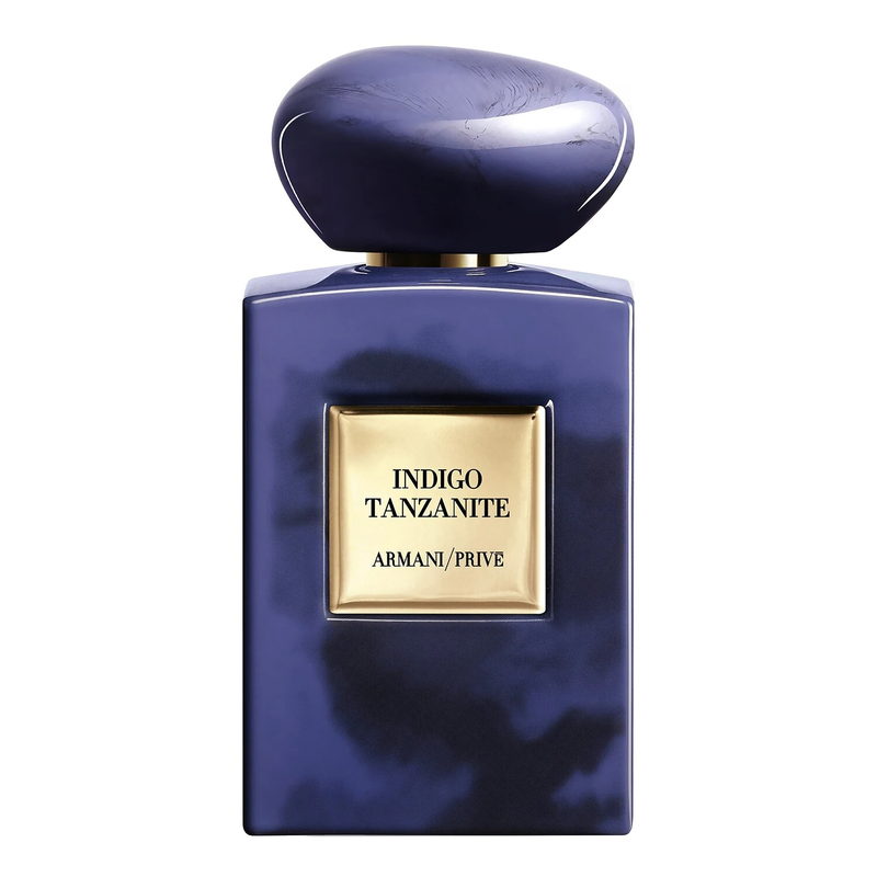 Indigo Tanzanite Giorgio Armani — аромат