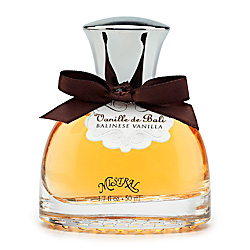 Balinese Vanilla Mistral — аромат