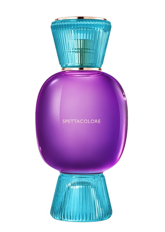 Spettacolore Bvlgari — аромат