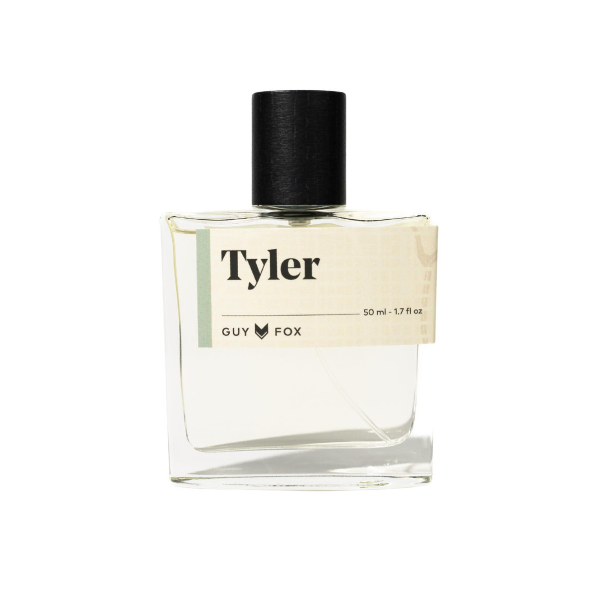 Tyler GUY FOX — аромат