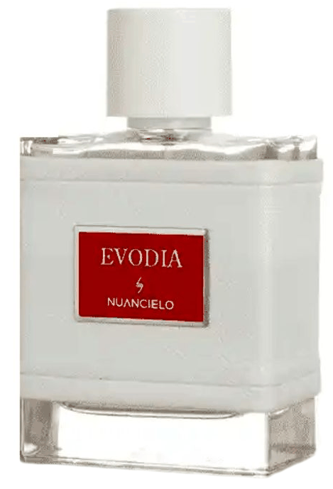 Evodia Nuancielo — аромат