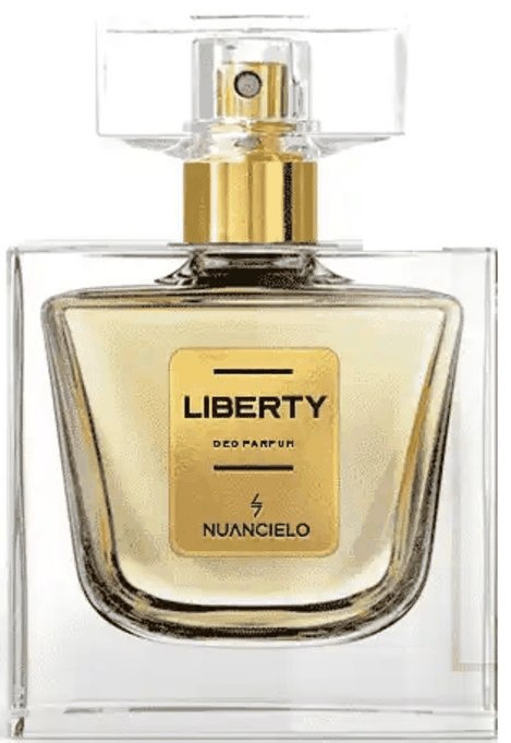 Liberty Nuancielo — аромат
