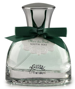 South Seas Mistral — аромат