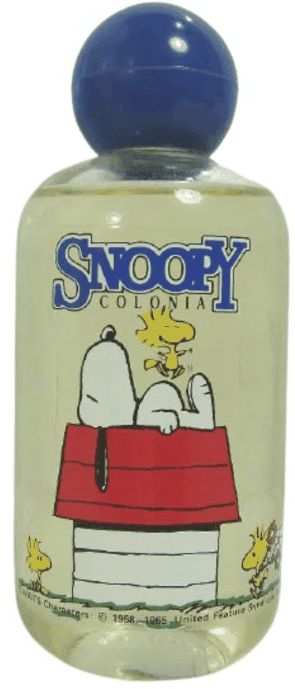 Snoopy Colonia Snoopy Fragrance — аромат