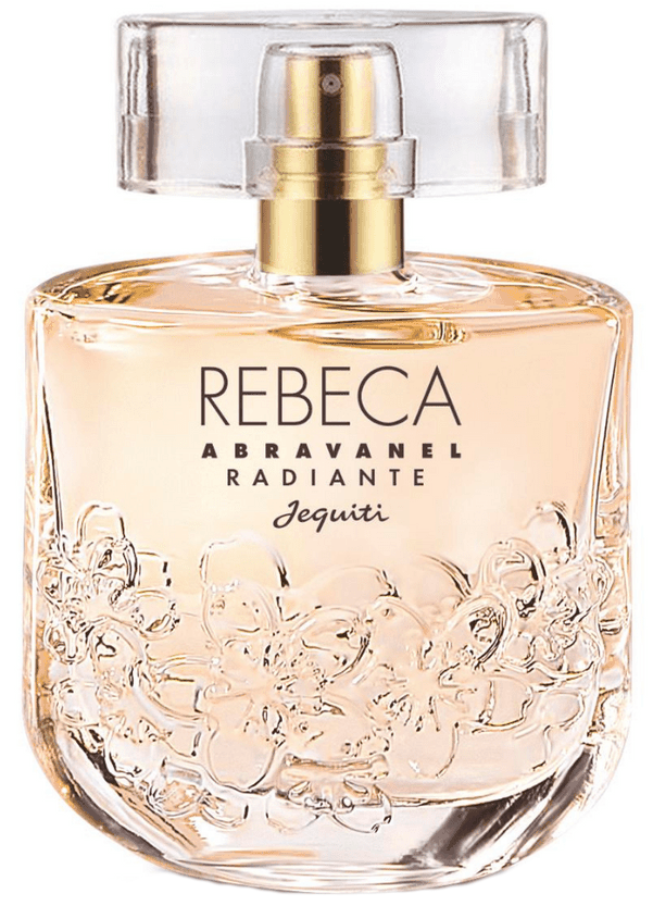 Rebeca Abravanel Radiante Jequiti — аромат