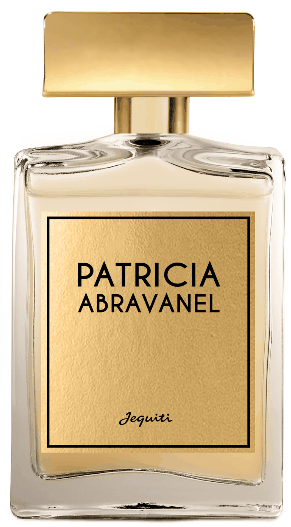 Patricia Abravanel Edição Especial Jequiti — аромат