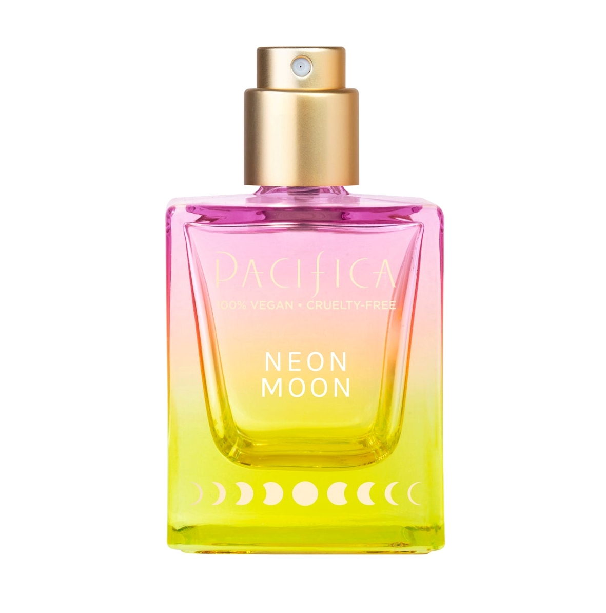 Neon Moon Pacifica — аромат