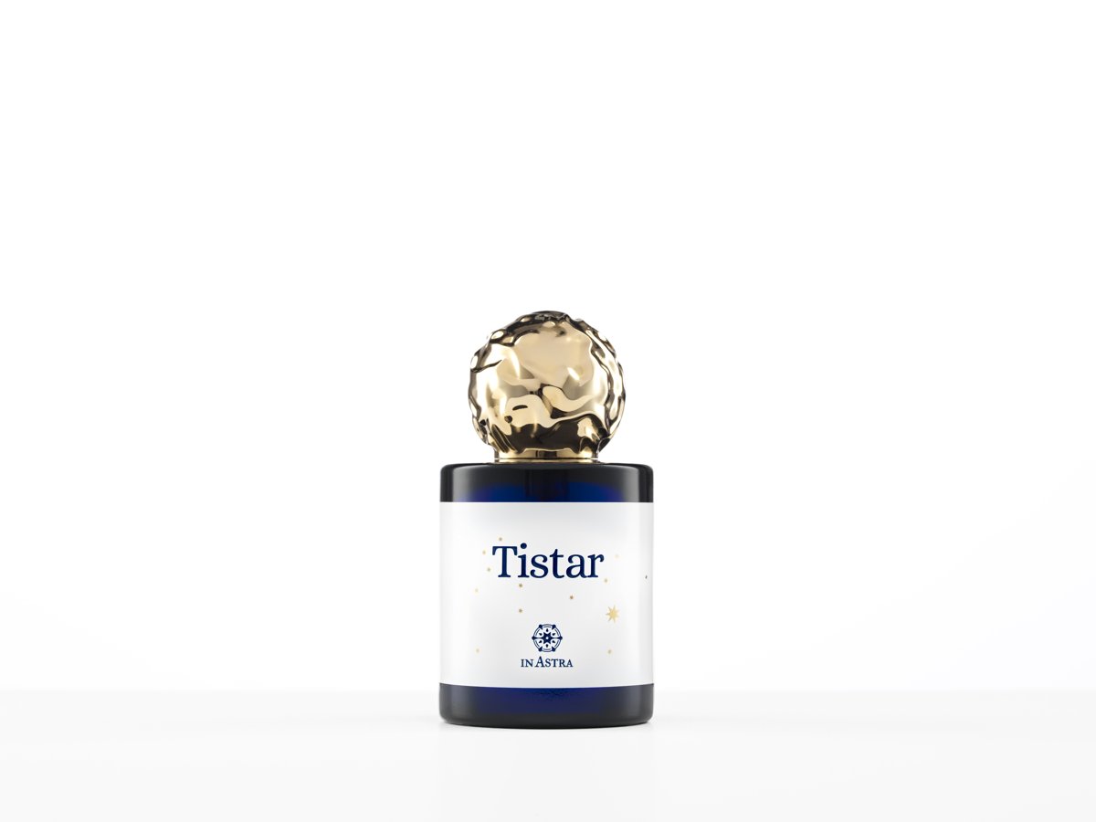 Tistar In Astra — аромат