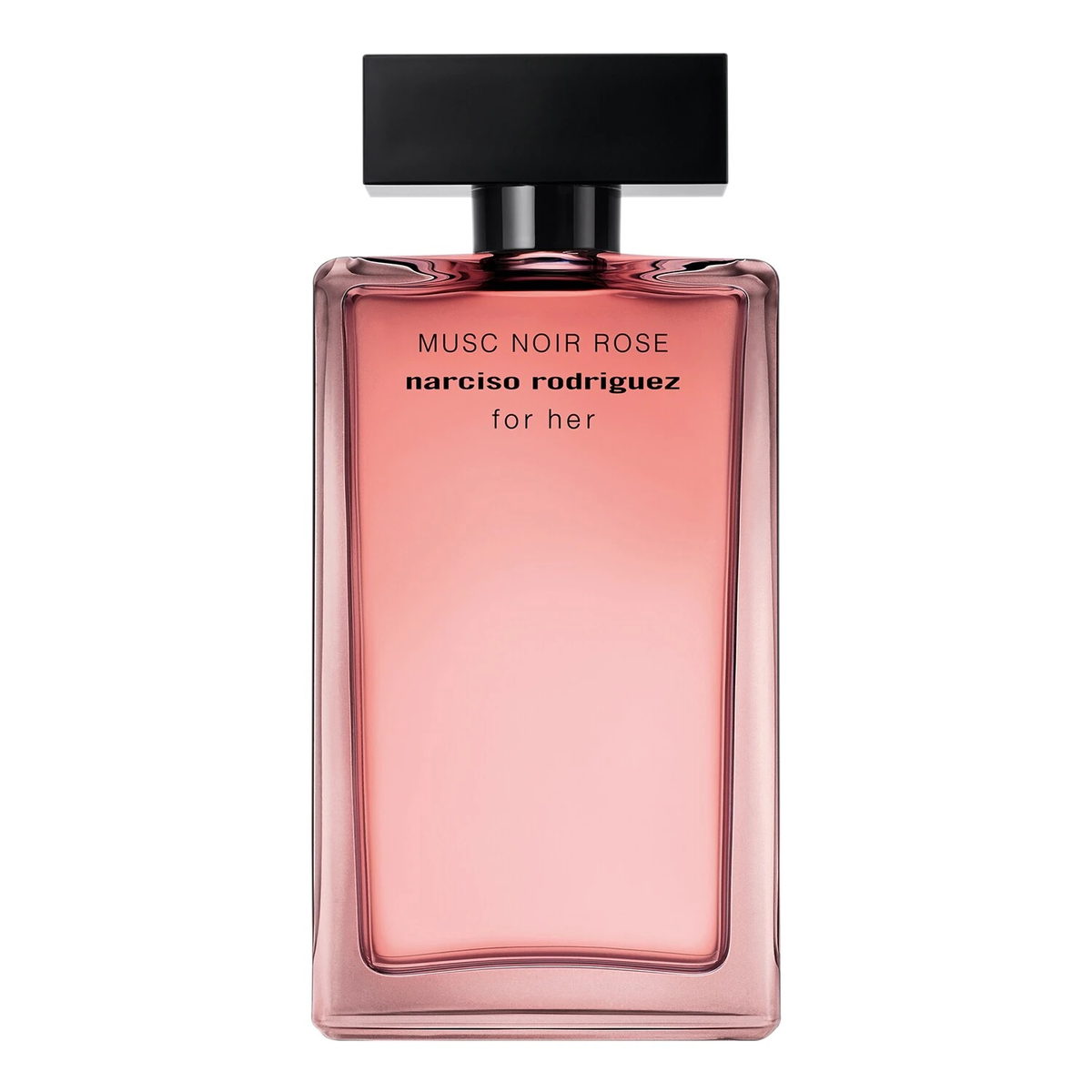 Musc Noir Rose For Her Narciso Rodriguez — аромат