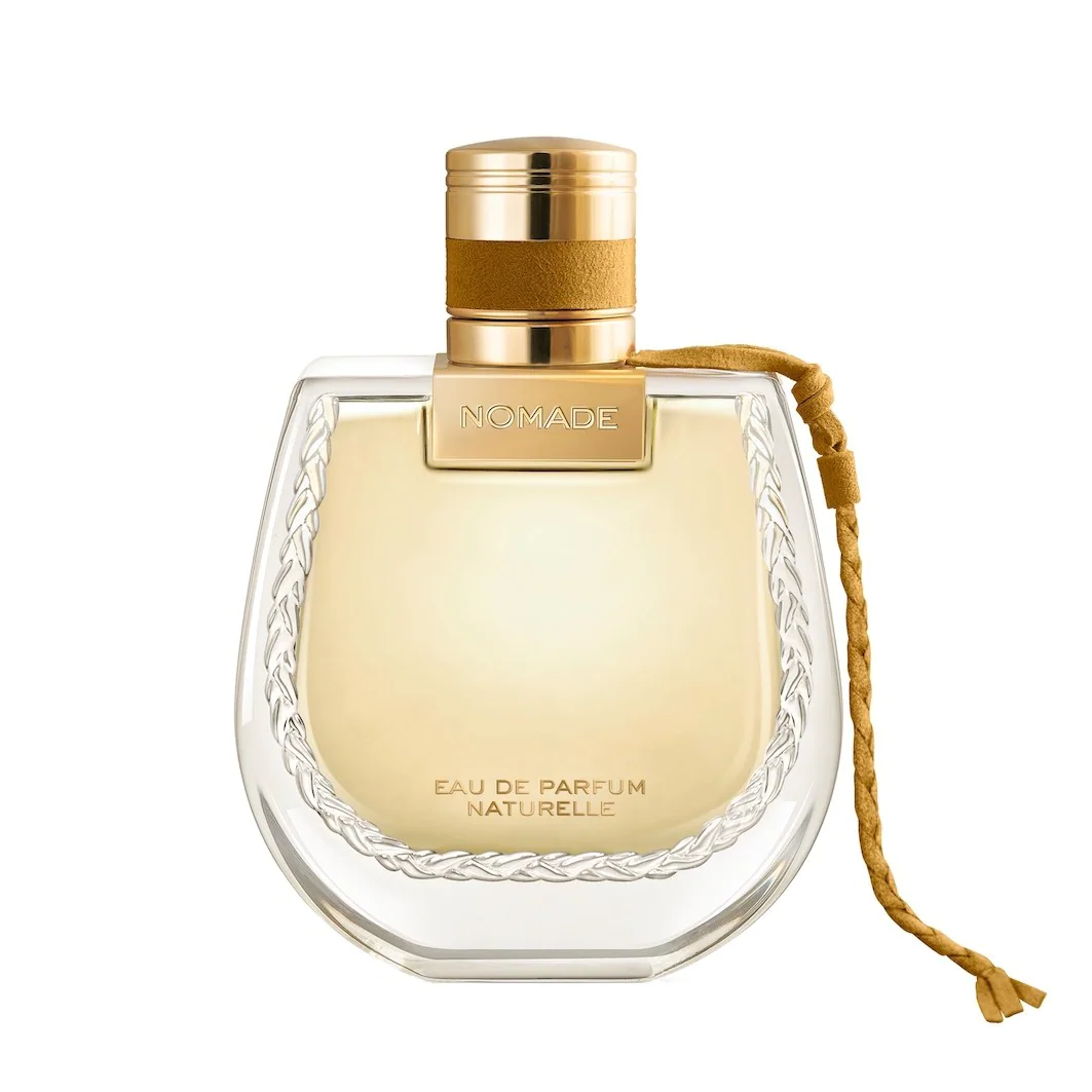 Nomade Naturelle Eau de Parfum Chloé — аромат