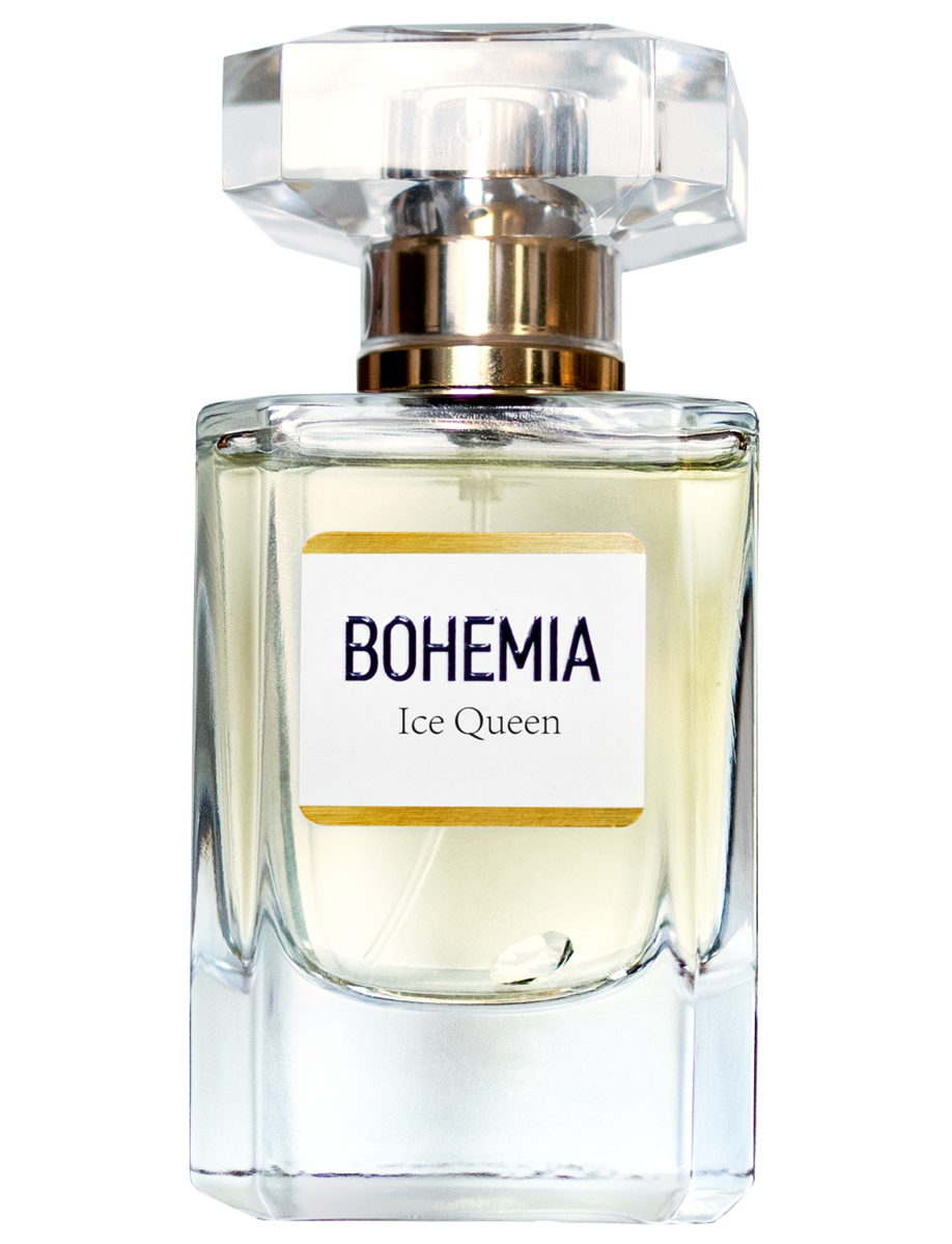 Bohemia Ice Queen Parfums Constantine — аромат