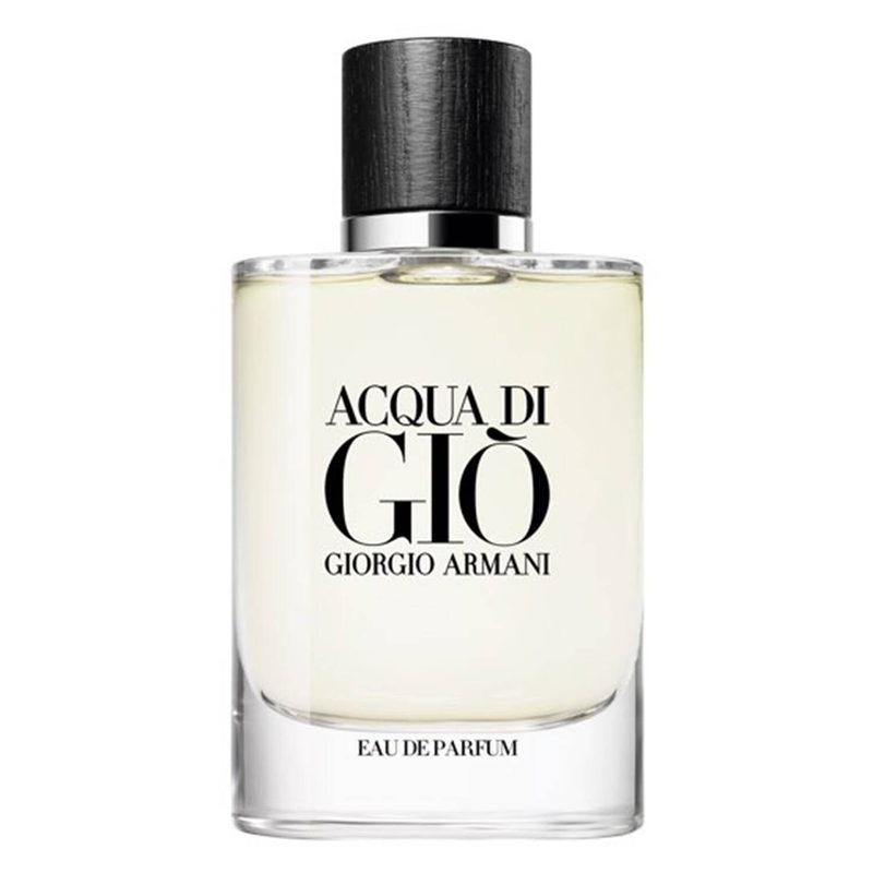 Acqua di Giò Eau de Parfum Giorgio Armani