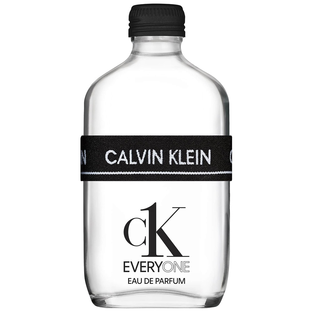 CK Everyone Eau de Parfum Calvin Klein — аромат