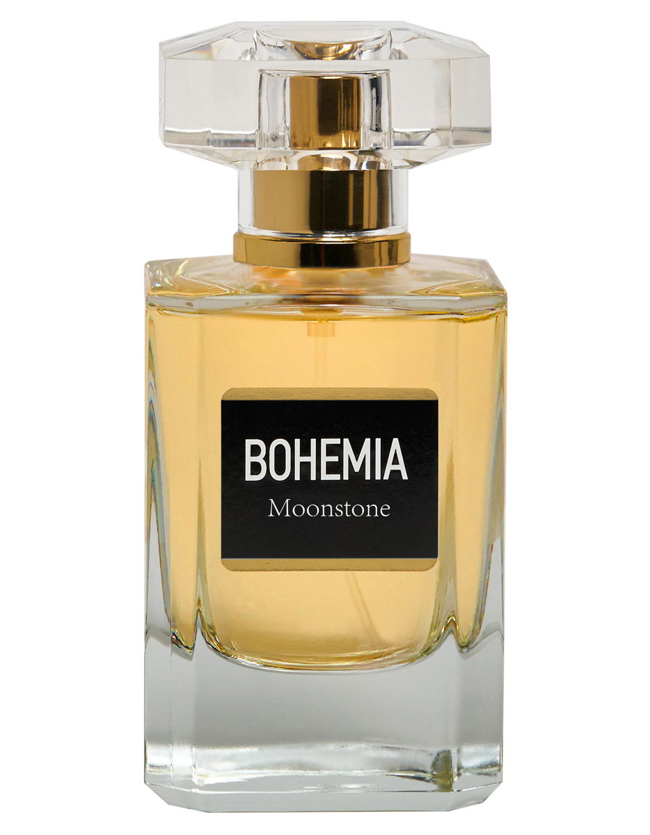 Bohemia Moonstone Parfums Constantine — аромат