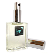 New Hope... Is Where We Dream DSH Perfumes — аромат