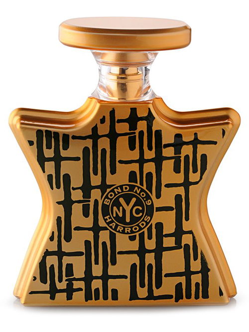 Harrods for Her Bond No 9 — аромат