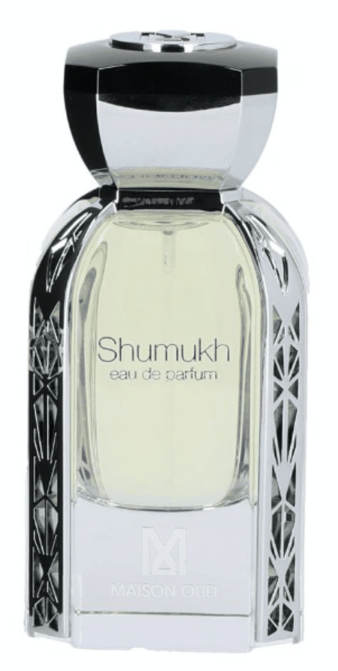 Shumukh Maison Oud — аромат