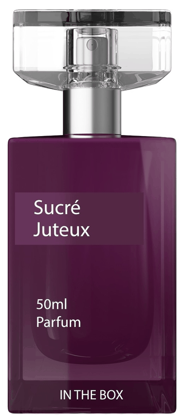 Sucré Juteux In The Box — аромат