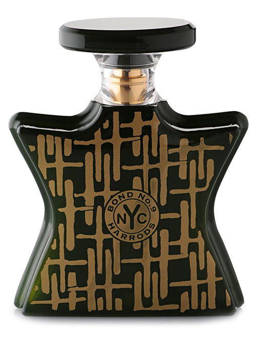 Harrods for Him Bond No 9 — аромат