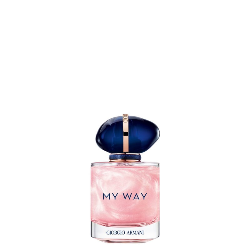 My Way Nacre Giorgio Armani — аромат