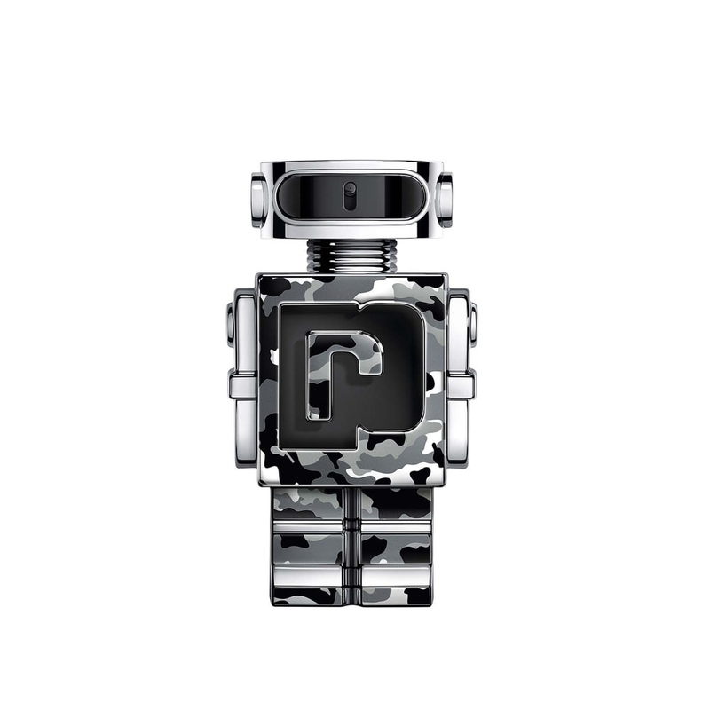 Phantom Legion Rabanne