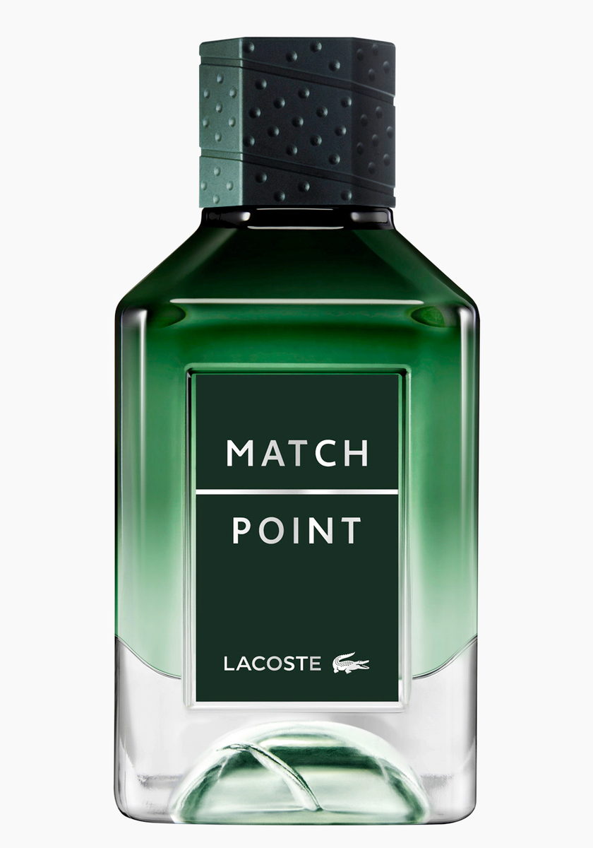 Match Point Eau De Parfum Lacoste Fragrances — аромат