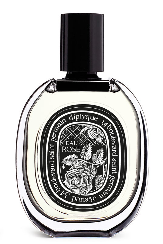 Eau Rose Eau De Parfum Diptyque — аромат